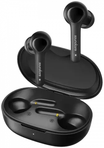 ایرفون بلوتوثی Anker مدل Soundcore Life Note A3908