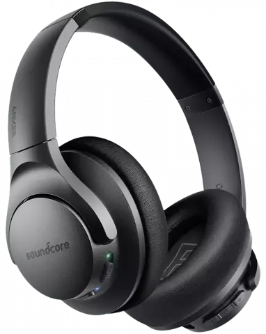 هدفون بی سیم Anker مدل Soundcore Life Q20 A3025