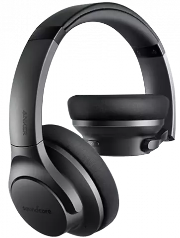 هدفون بی سیم Anker مدل Soundcore Life Q20 A3025