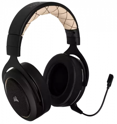 هدست بی سیم گیمینگ Corsair مدل HS70 PRO