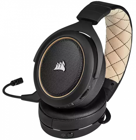 هدست بی سیم گیمینگ Corsair مدل HS70 PRO