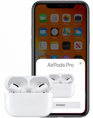 ایرفون بلوتوثی Apple مدل AirPods Pro 2021