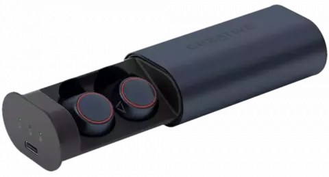 ایرفون بلوتوثی Creative مدل Outlier Air V2