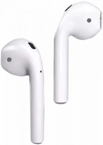 ایرفون بلوتوثی Porodo مدل Soundtec PD-TWSAPDS-WH