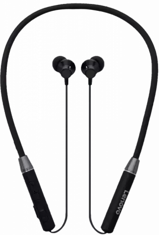 هدفون، هدست، هندزفری و ایرفون  Lenovo مدل Neckband HE05