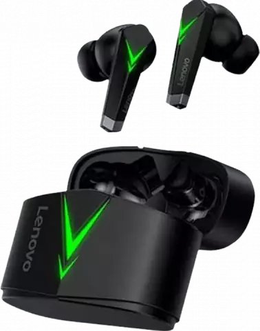 ایرفون گیمینگ Lenovo مدل Live Pods LP6