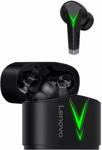 ایرفون گیمینگ Lenovo مدل Live Pods LP6