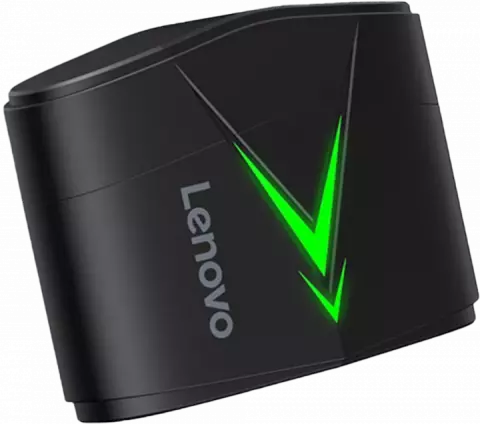 ایرفون گیمینگ Lenovo مدل Live Pods LP6
