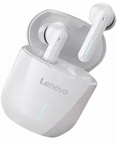 هدفون، هدست، هندزفری و ایرفون  Lenovo مدل ThinkPlus Live Pods XG01