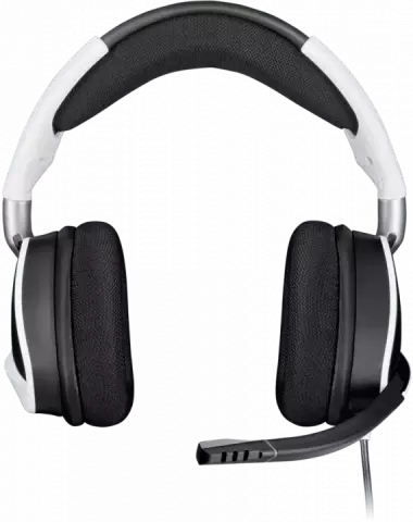 هدست سیمی گیمینگ Corsair مدل VOID RGB ELITE USB PREMIUM