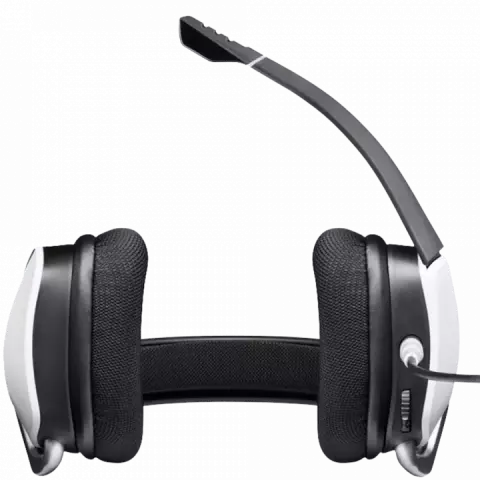 هدست سیمی گیمینگ Corsair مدل VOID RGB ELITE USB PREMIUM
