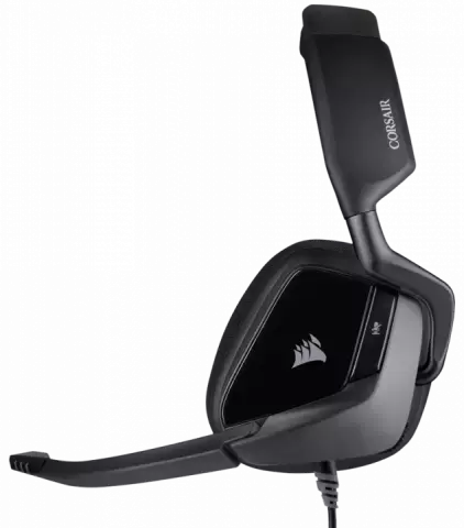 هدست سیمی گیمینگ Corsair مدل VOID ELITE SURROUND PREMIUM