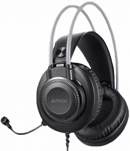 هدست سیمی A4TECH مدل Fstyler FH200I
