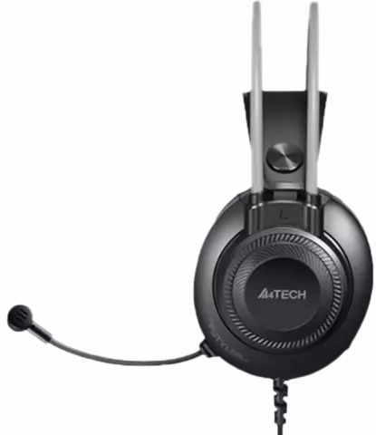 هدست سیمی A4TECH مدل Fstyler FH200I