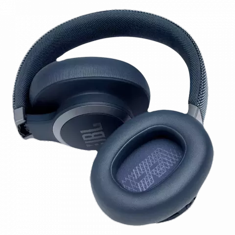 هدست بی سیم JBL مدل LIVE 650BTNC