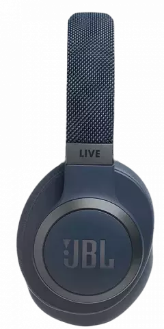 هدست بی سیم JBL مدل LIVE 650BTNC