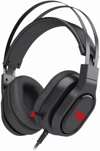 هدست سیمی گیمینگ Redragon مدل EPIUS H360