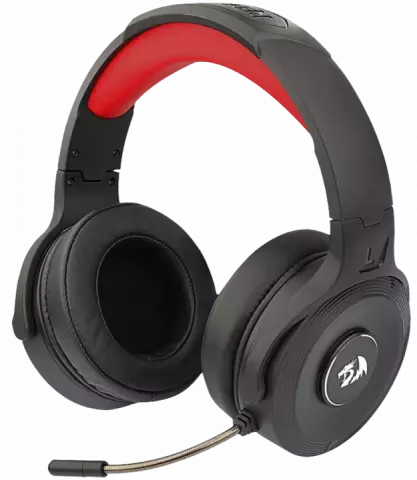 هدست بی سیم گیمینگ Redragon مدل PELOPS PRO H818 PRO