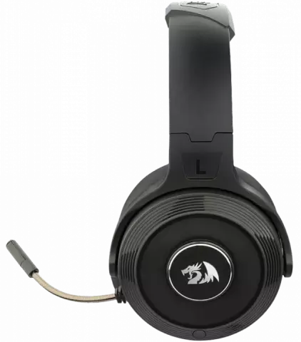 هدست بی سیم گیمینگ Redragon مدل PELOPS PRO H818 PRO