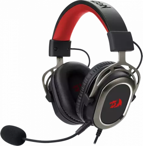 هدست سیمی گیمینگ Redragon مدل Helios H710