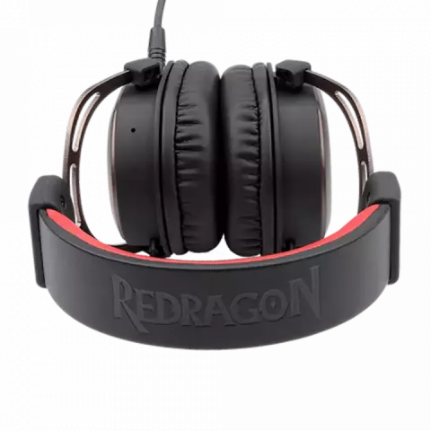 هدست سیمی گیمینگ Redragon مدل Helios H710