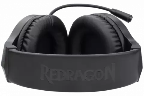 هدست سیمی گیمینگ Redragon مدل Hylas H260 RGB