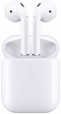 ایرفون بلوتوثی Apple مدل AirPods 2