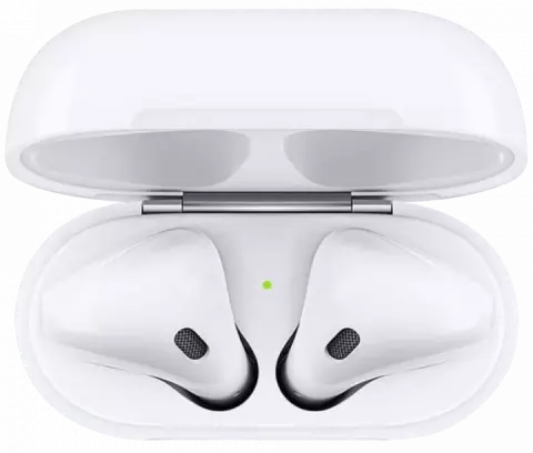 ایرفون بلوتوثی Apple مدل AirPods 2