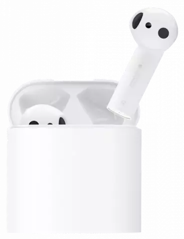 هدفون، هدست، هندزفری و ایرفون  Xiaomi مدل Mi True Wireless Earphones 2S TWSEJ07WM