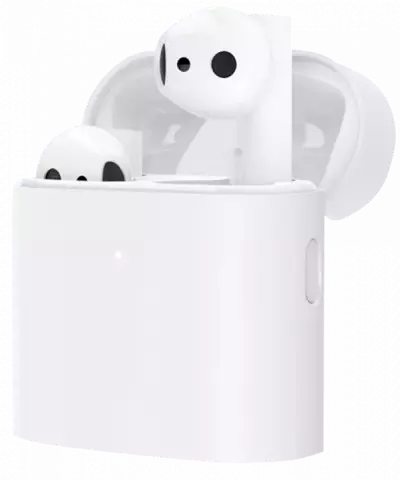 هدفون، هدست، هندزفری و ایرفون  Xiaomi مدل Mi True Wireless Earphones 2S TWSEJ07WM