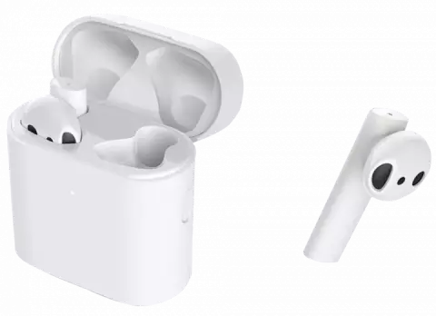 هدفون، هدست، هندزفری و ایرفون  Xiaomi مدل Mi True Wireless Earphones 2S TWSEJ07WM