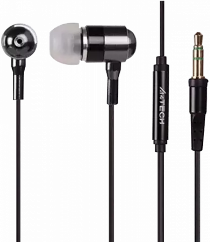 هدفون، هدست، هندزفری و ایرفون سیمی A4TECH مدل MK-650