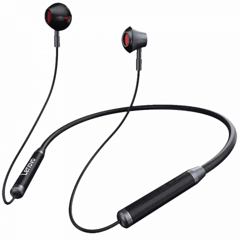 هدفون، هدست، هندزفری و ایرفون  Lenovo مدل  HE06