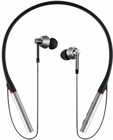 هدفون، هدست، هندزفری و ایرفون  1MORE مدل Triple Driver E1001BT