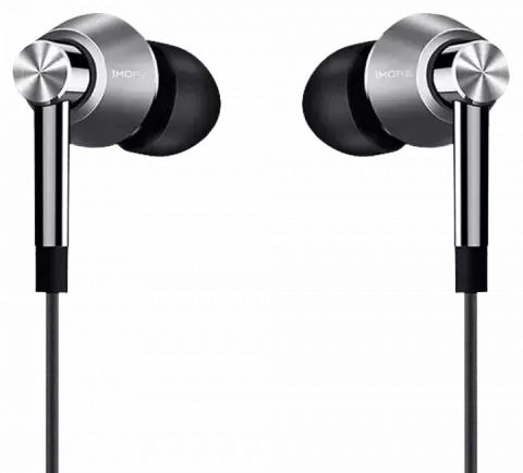 هدفون، هدست، هندزفری و ایرفون  1MORE مدل Triple Driver E1001BT