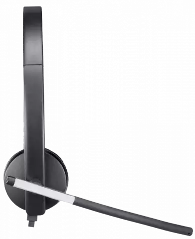 هدفون، هدست، هندزفری و ایرفون سیمی Logitech مدل  H650E