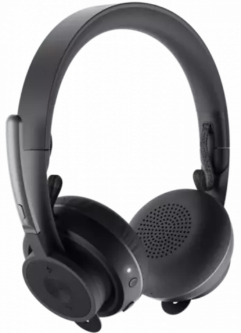 هدفون، هدست، هندزفری و ایرفون  Logitech مدل  ZONE WIRELESS