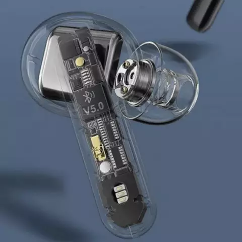 هدفون بلوتوثی Xiaomi مدل HAYLOU GT3