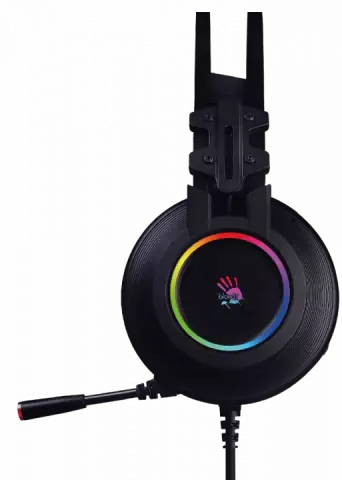 هدست سیمی گیمینگ A4TECH مدل BLOODY G528C
