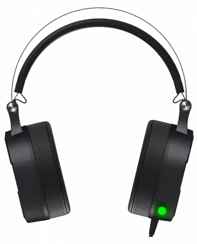 هدست سیمی گیمینگ A4TECH مدل BLOODY G530S