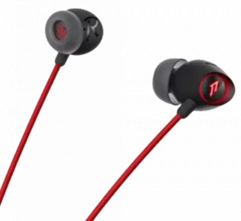 هدفون، هدست، هندزفری و ایرفون  1MORE مدل Gaming Spearhead VR E1020BT