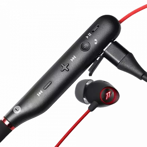 هدفون، هدست، هندزفری و ایرفون  1MORE مدل Gaming Spearhead VR E1020BT