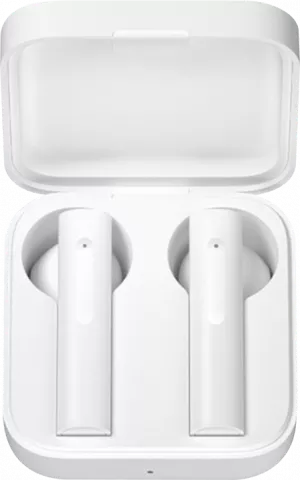 ایرفون بی سیم Xiaomi مدل Mi True Wireless Earphones 2 Basic TWSEJ08WM نسخه گلوبال