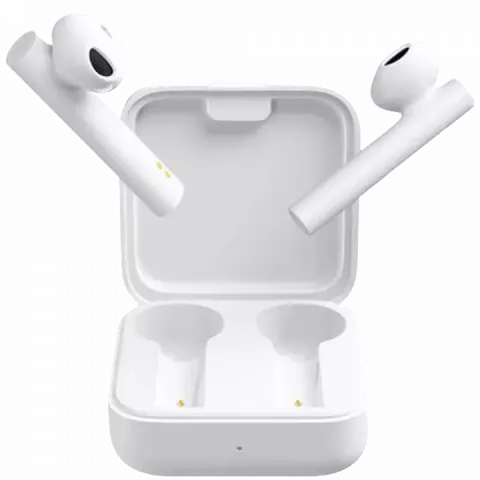 ایرفون بی سیم Xiaomi مدل Mi True Wireless Earphones 2 Basic TWSEJ08WM نسخه گلوبال