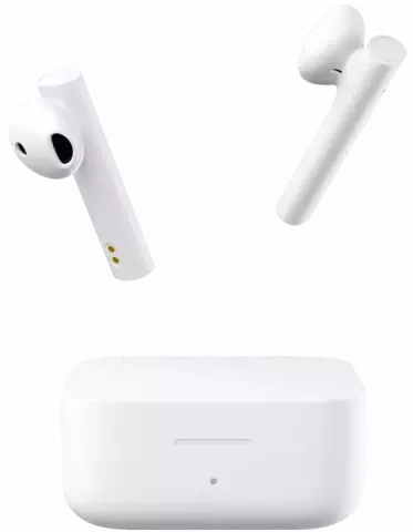 ایرفون بی سیم Xiaomi مدل Mi True Wireless Earphones 2 Basic TWSEJ08WM نسخه گلوبال