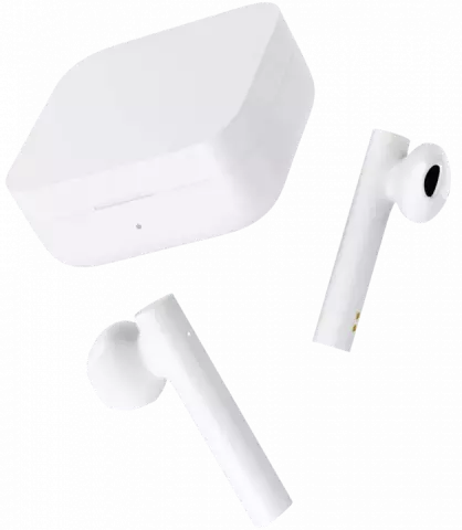 ایرفون بی سیم Xiaomi مدل Mi True Wireless Earphones 2 Basic TWSEJ08WM نسخه گلوبال