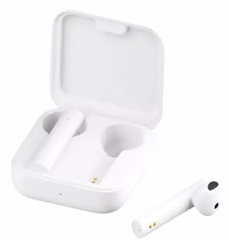 ایرفون بی سیم Xiaomi مدل Mi True Wireless Earphones 2 Basic TWSEJ08WM نسخه گلوبال