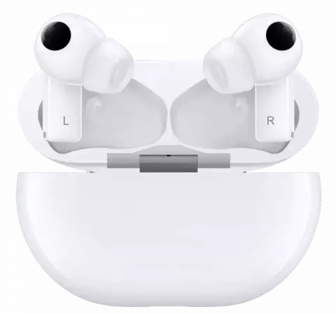هدفون، هدست، هندزفری و ایرفون  Huawei مدل  FreeBuds Pro T0003