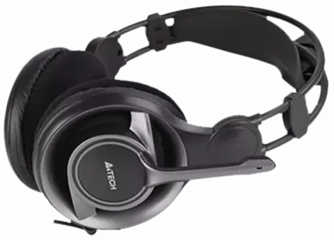 هدست سیمی A4TECH مدل HS-100