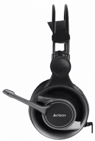 هدست سیمی A4TECH مدل HS-100